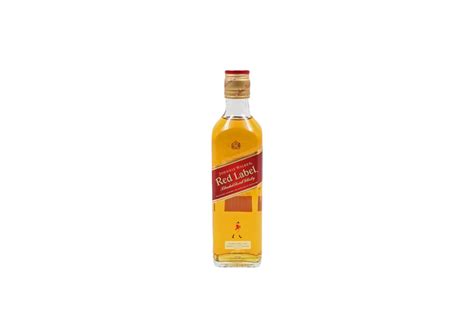 JOHNNIE WALKER 350ml RED LABEL WHISKY Ekava Gr