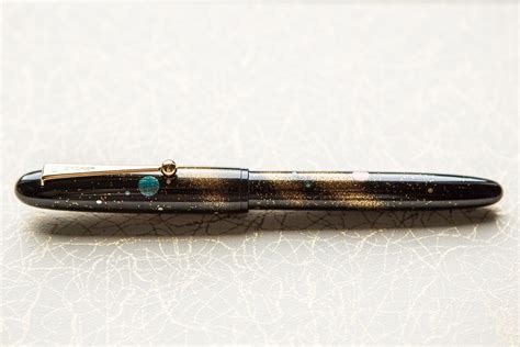 Namiki Yukari Maki-e Fountain Pens - The Goulet Pen Company