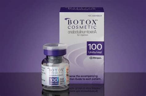 Botox® Basics And Beyond The Refinery Skin Clinic