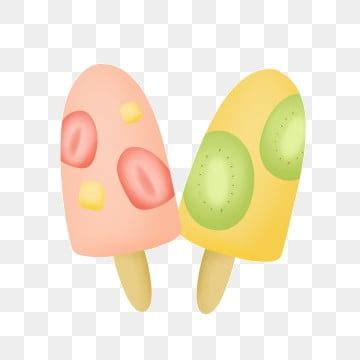 Popsicles PNG Images Popsicle Ice Cream Summer PNG Transparent