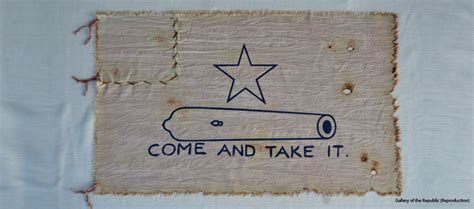 Revolution And Republic Texas Our Texas