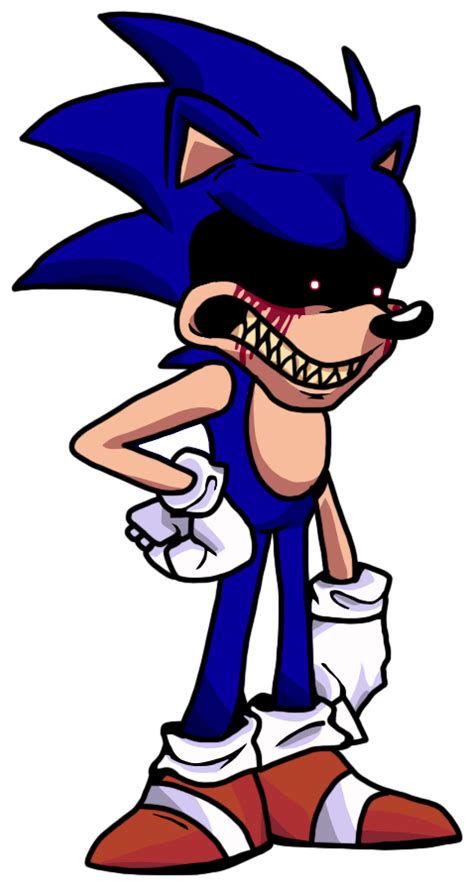 [fnf] Secret Histories Sonic Exe By 205tob On Deviantart