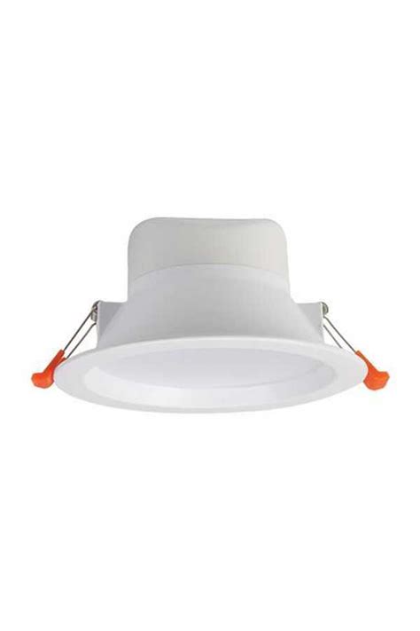 Pelsan Rita Sıva Altı Yuvarlak 12W 4000K IP40 Led Spot Armatür 108270