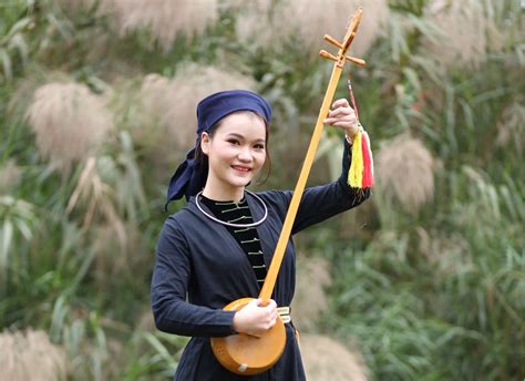 Để hot Tiktoker vùng cao trở thành sứ giả kết nối văn hoá