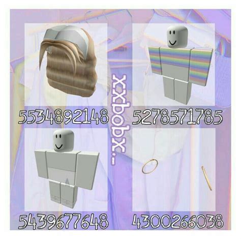 Aesthetic Bloxburg Photo Codes