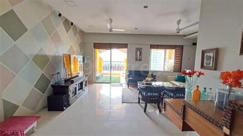 3 BHK Apartment Flat For Sale In Zinnea Bavdhan Pune 1600 Sq Ft