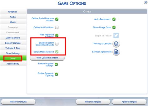 Guias Detalhados Como Instalar Mods No Sims Easeus