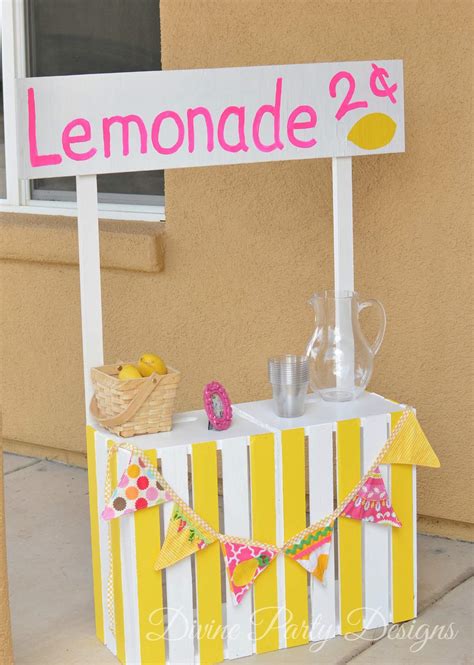 Pink Lemonade Birthday Party Ideas Photo 1 Of 19 Catch My Party