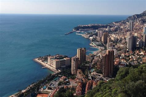 Private Customized French Riviera Full Day Tour From Nice Cannes Or