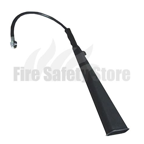 Thomas Glover Powerx 5kg Co2 Hose And Horn Fire Safety Store