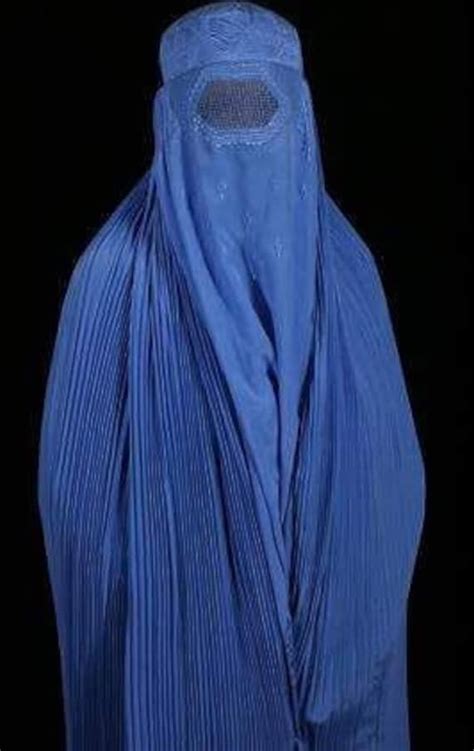 A Burqa Burka Also Known As A Chadari In Afghanistan And Pakistan