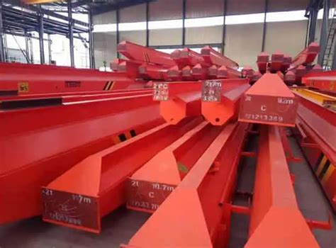 Overhead Crane Design Guide