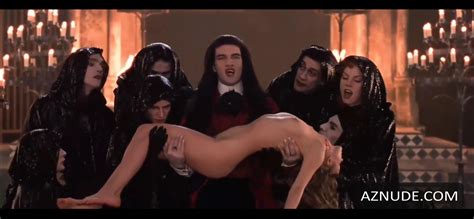 INTERVIEW WITH THE VAMPIRE NUDE SCENES AZNude
