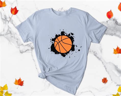 Basketball SVG Basketball SVG for Cricut Basketball Svg - Etsy