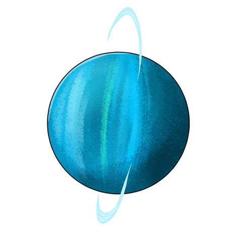 Uranus Clipart Png Clip Art Library | Images and Photos finder