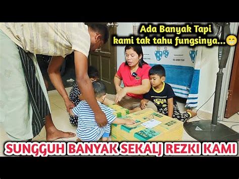 Pulang Dari Penang Kita Dapat Rezki Tak Terduga Youtube