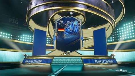 Bundesliga Tots Cup Rewards Youtube