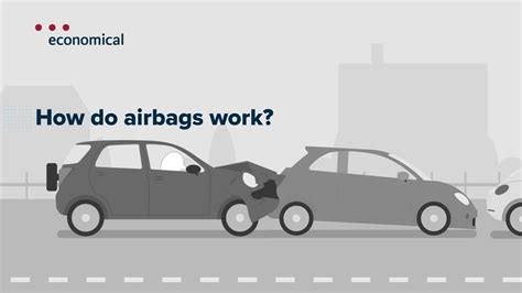 How Do Airbags Work Youtube