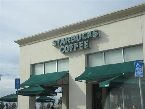 Starbucks San José 450 N Capitol Ave Menú Precios Y Restaurante