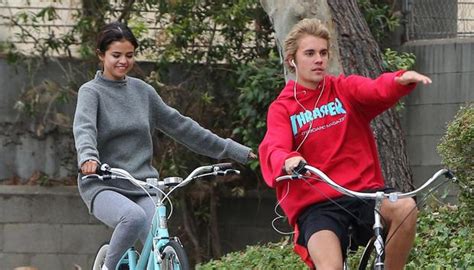 Justin Bieber Y Selena Gomez ¿cómo Se Conocieron La Historia De Amor