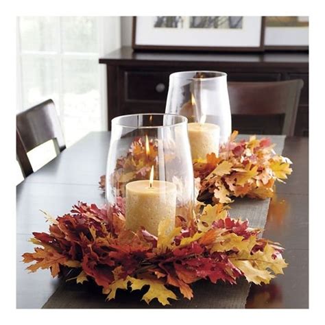 Days Of Fall Easy Fall Centerpiece Ideas D Coration Automne