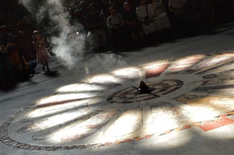 Solstizio D Estate A Bari La Magia Della Luce In Cattedrale La