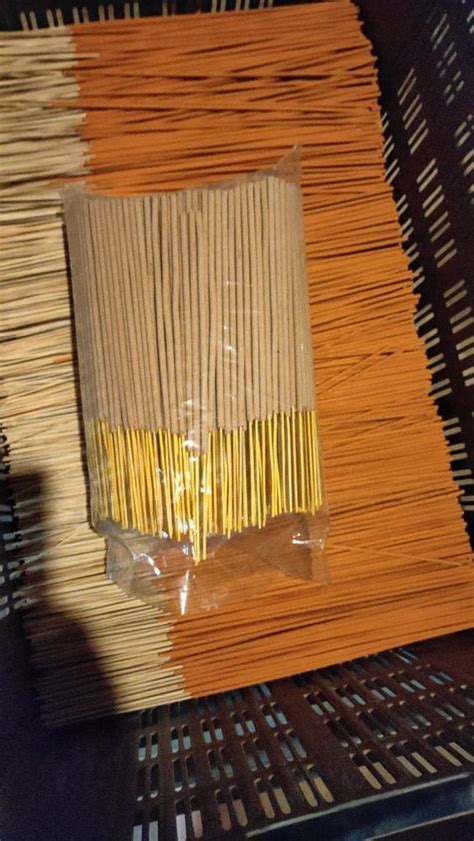 Kewra Bamboo Raw Incense Stick For Religious At 95 Kg In Kolkata