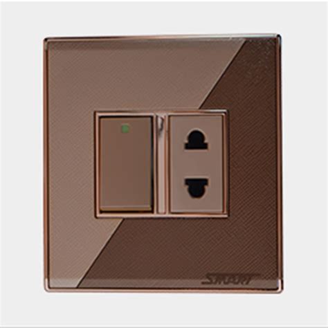 touch series smart  trust