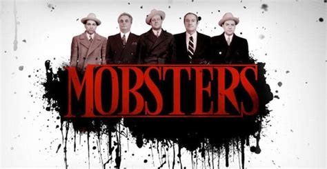 mobsters episodes list  mobsters episodes  items