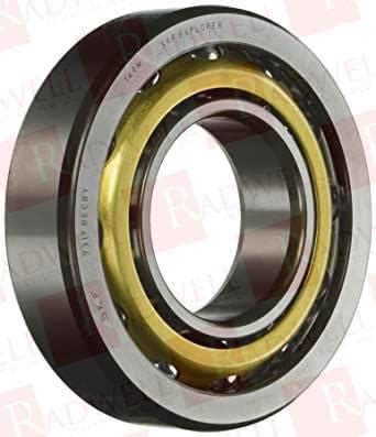 7320 BECBY Bearing By MRC BEARING