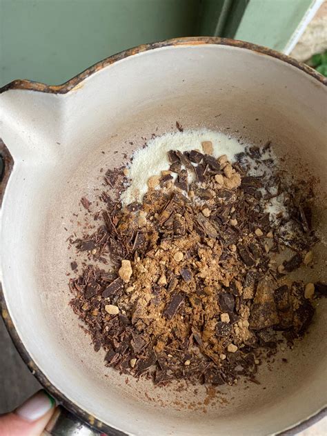Collagen Flow Brew Cacao | Flow Brew
