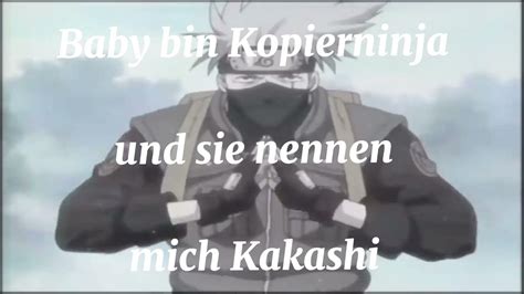 Kakashi Song By Davage Youtube