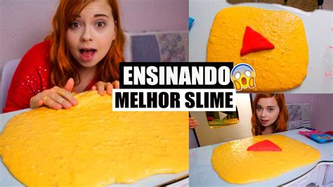 Fiz A Melhor Slime De 1kg Da Minha Vida Com 21 Ingredientes E Massinha Clay Youtube