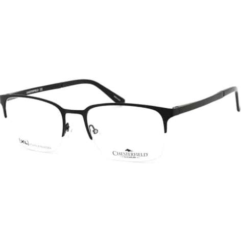 Chesterfield Eyewear Ch86xl 0003 00 Maxvision