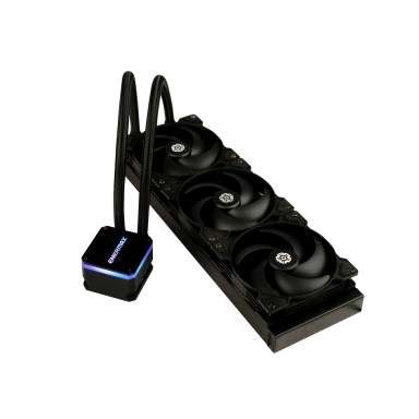 Liqmax Iii Sf Mm Liquid Cpu Cooler Products Enermax Technology