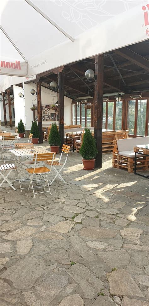 MACCHIATO, Troyan - __. __________ 1 - Restaurant Reviews, Photos ...