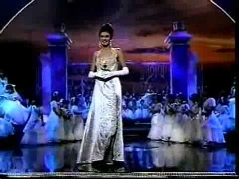 Sushmita Sen Miss Universe Winning Gown - Scopalabor