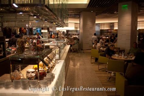 Bacchanal Buffet At Caesar S Palace Restaurant Info And Reservations