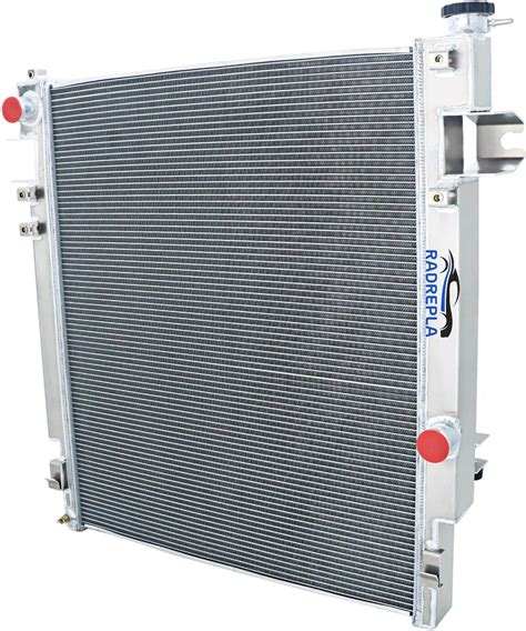 Amazon Radrepla Row All Aluminum Radiator For Dodge