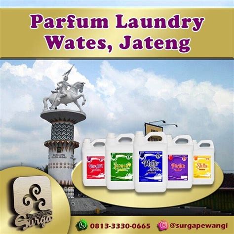 Jual Pewangi Laundry On Instagram Parfum Laundry Wates By Produsen