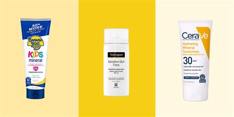 Best Waterproof Sunblock Atelier Yuwaciaojp