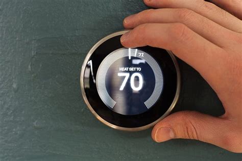 Why Your Nest Thermostat Keeps Turning The Ac On Off Volt Fixer