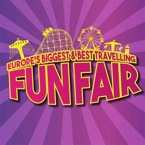 Its Back The Famous Hoppings Funfair Returns To Town Moor For The 136th Time Chronicle Live