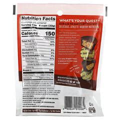 Quest Nutrition Mini Peanut Butter Cups 16 Cups 0 28 Oz 8 G Each