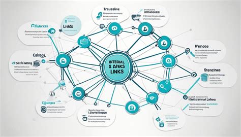 Mejora Tu Seo Con Una Estructura De Enlaces Internos Eficiente