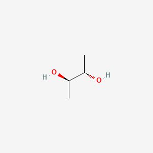 meso-2,3-Butanediol | C4H10O2 | CID 220010 - PubChem