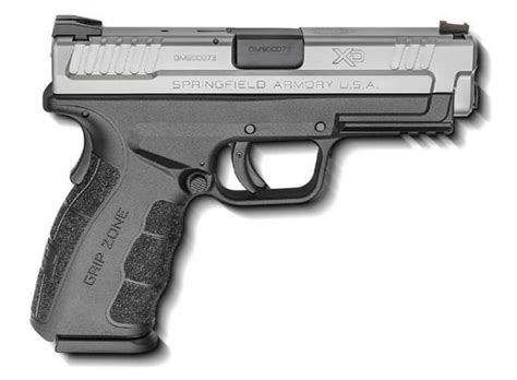 Springfield Armory Xd Mod2 For Sale New