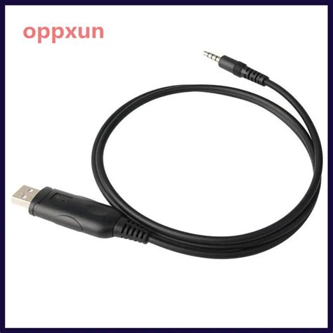 Usb Programming Cable For Vertex Yaesu Radio Vx Vx Vx Vx R