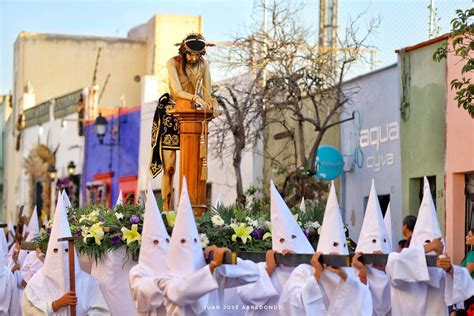 Estas Son Las Tradiciones De Semana Santa En Quer Taro L Derlife