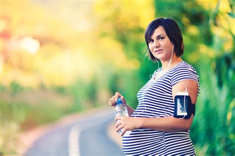 Expert Tips For Running While Pregnant Oskar Shoes